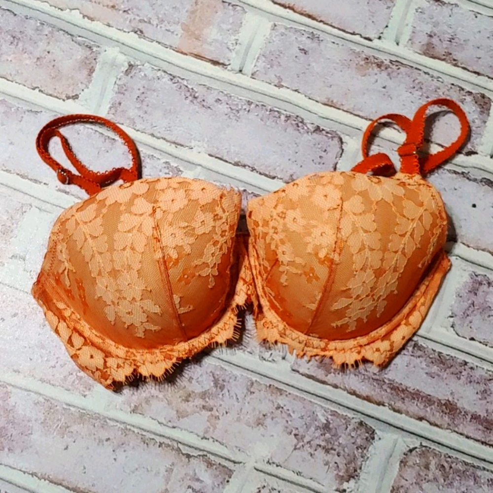 Victoria's Secret Dream Angels bra